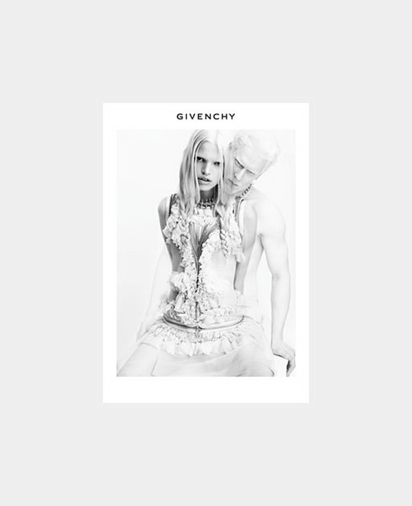 Givenchy 2011ďVDƬ