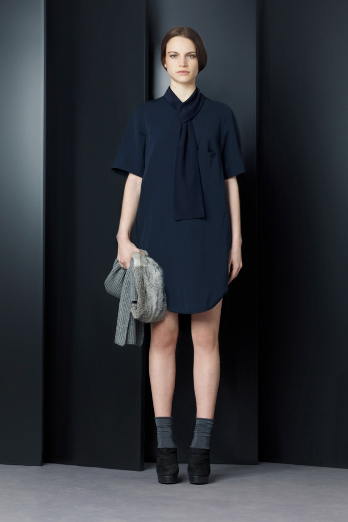 3.1 Phillip Lim 2011早秋系列