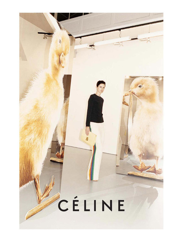 Celine 2011 ďVDƬ