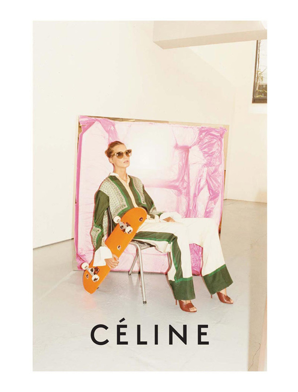 Celine 2011 ďVDƬ