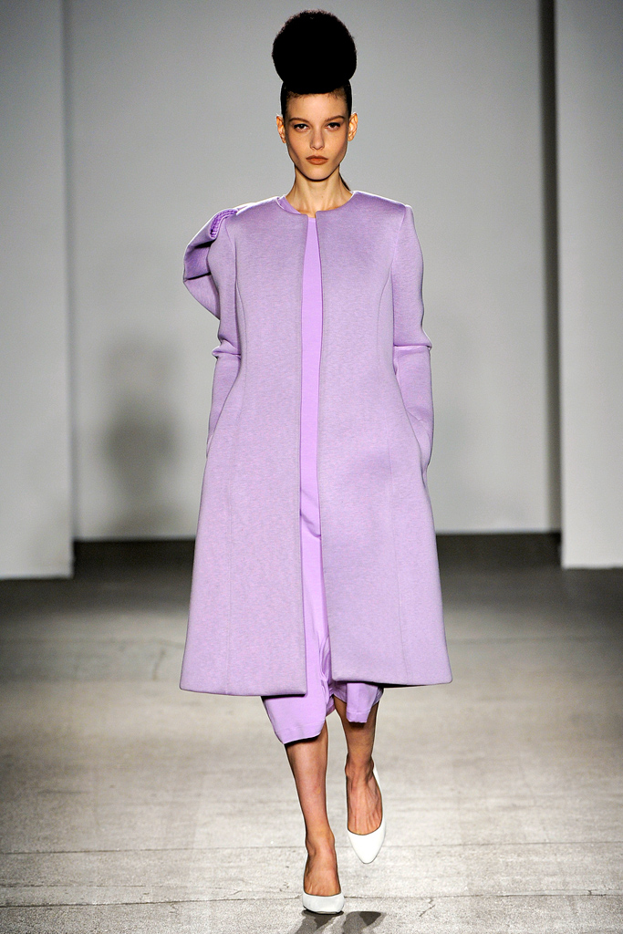 Isaac Mizrahi 2011ﶬ¸DƬ