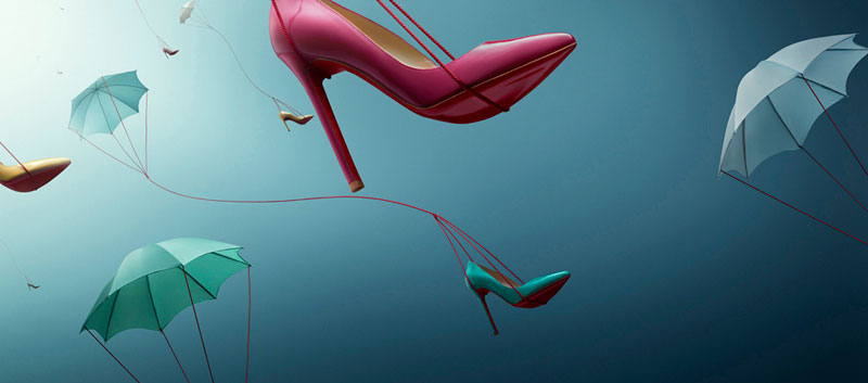 Christian Louboutin 2011ďVƬ DƬ