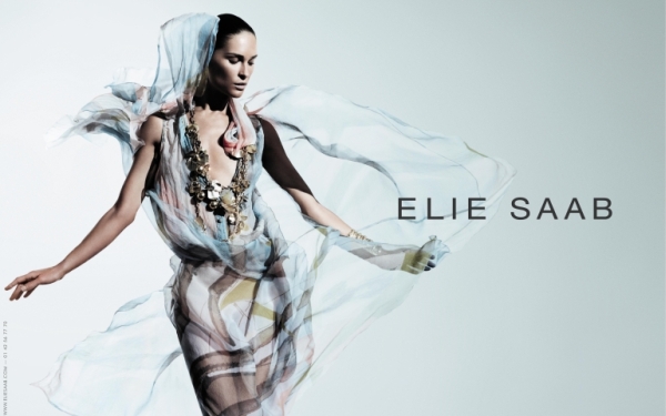 Elie Saab 2011ďVƬ DƬ