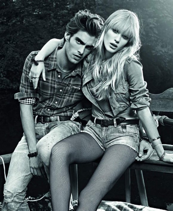 Pepe Jeans 2011ďVƬ DƬ