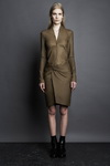 Helmut Lang  2011 Lookbook 