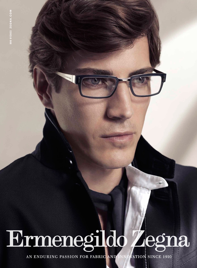 Ermenegildo Zegna 2011bVƬ DƬ