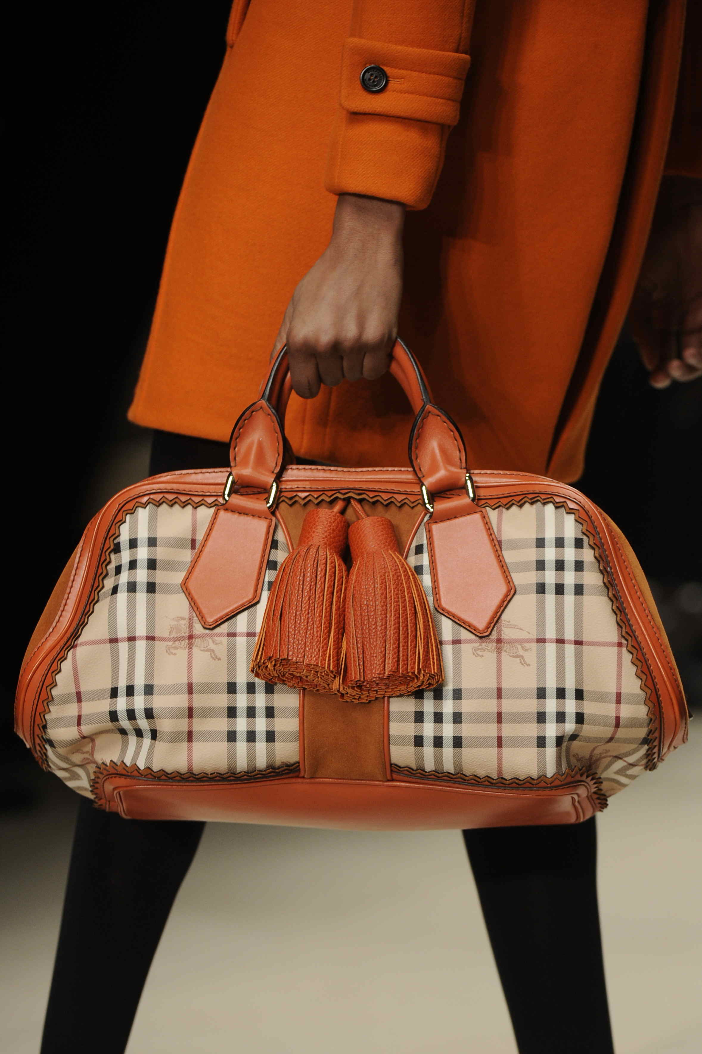 Burberry Prorsum 2011ﶬŮʿDƬ