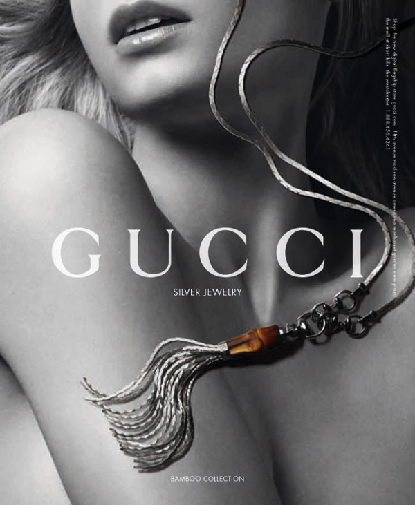 Gucci 2011߼(j)ϵЏV DƬ