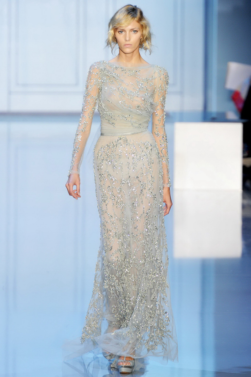 Elie Saab 2011ﶬ߼ DƬ