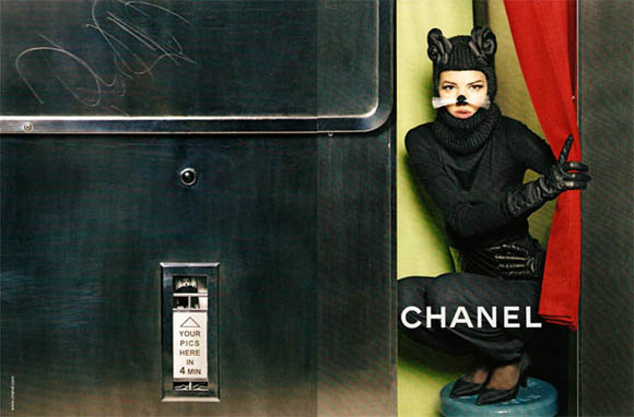 Chanel 2011＾V DƬ