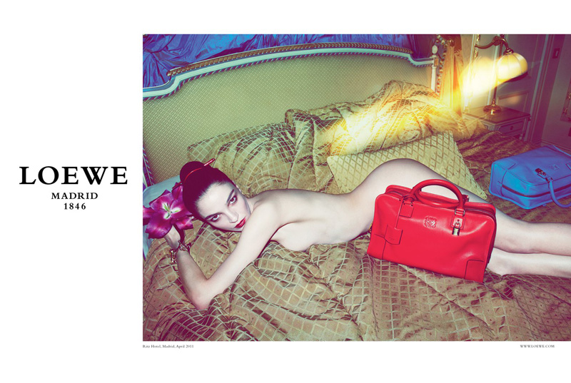 Loewe 2011ﶬV DƬ