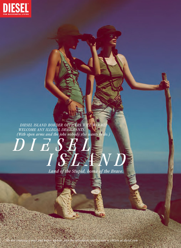 Diesel 2011ﶬV DƬ