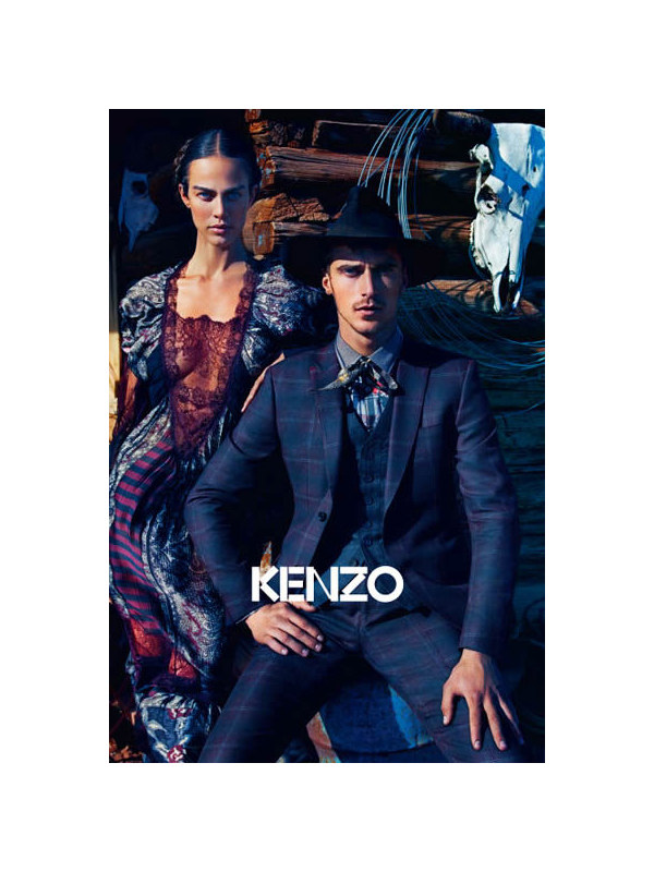 Kenzo 2011ﶬV DƬ