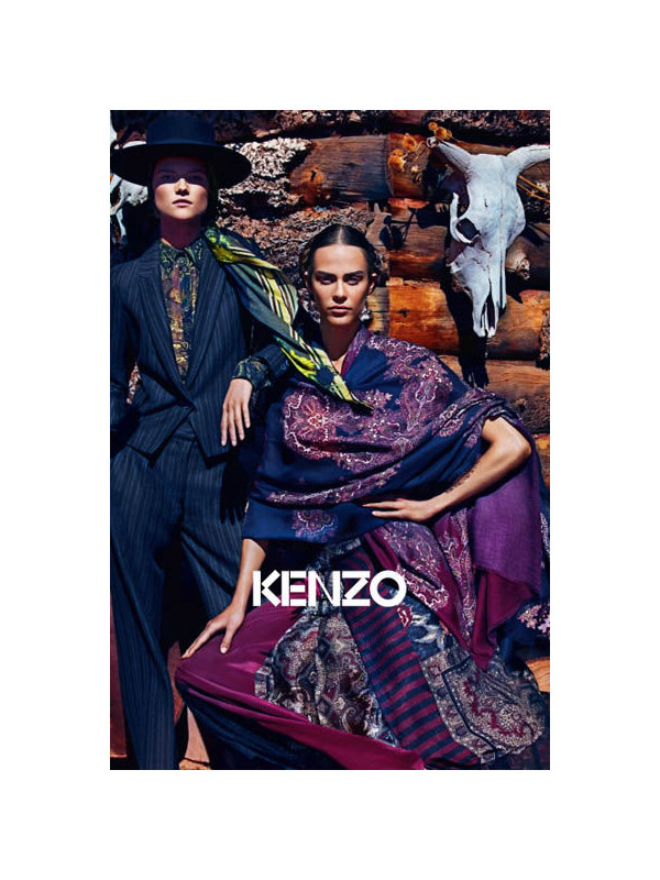 Kenzo 2011ﶬV DƬ