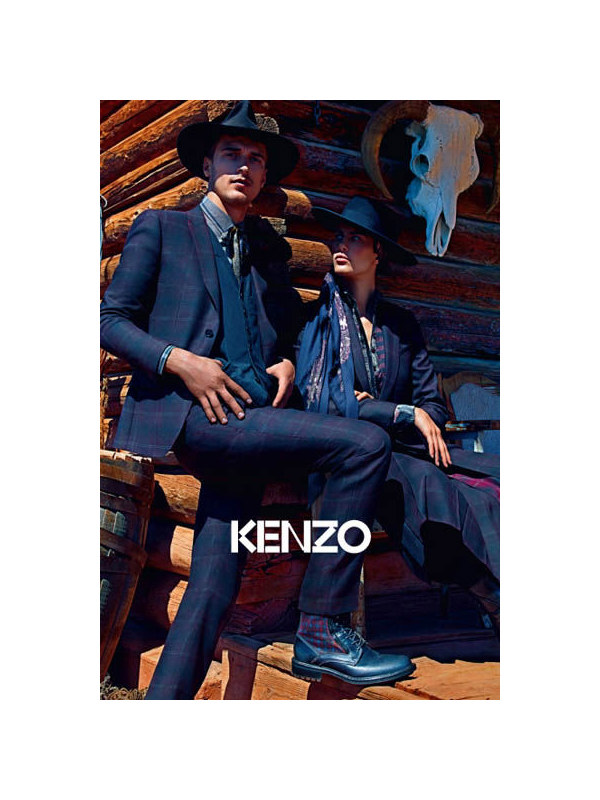 Kenzo 2011ﶬV DƬ