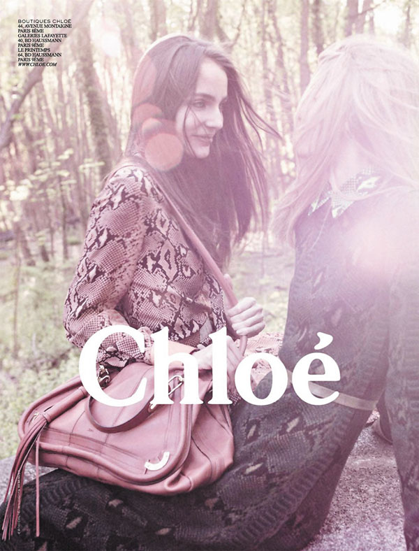 Chloe 2011ﶬV DƬ