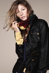 Esprit 2011ﶬ LookBook 