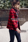 Claudie Pierlot 2011ﶬLookbook