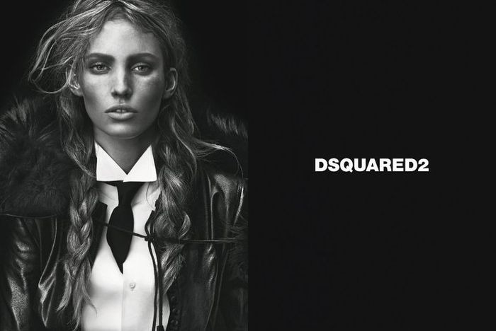 DSquared2 2011ﶬV DƬ