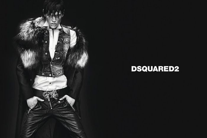 DSquared2 2011ﶬV DƬ