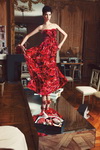 Giambattista Valli for Macys Holiday 2011ϵЏV 