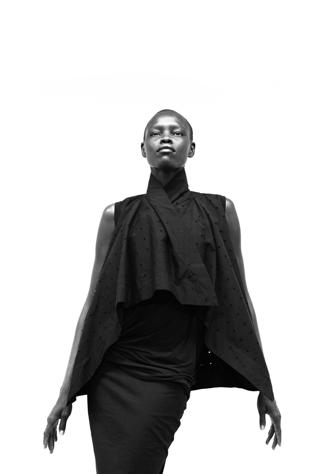 Rick Owens Lilies 2012 DƬ