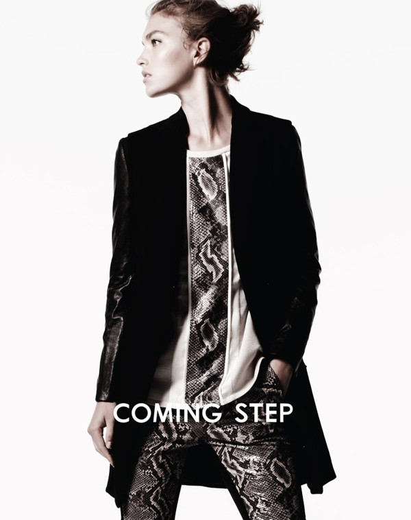 Coming Step 2011＾V DƬ