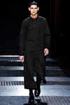 Kris Van Assche 2012ﶬb