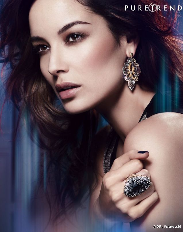 Swarovski 2012ﶬ錚V DƬ