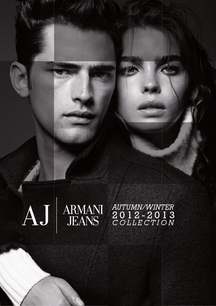 Armani Jeans 2012ﶬϵЏVDƬ