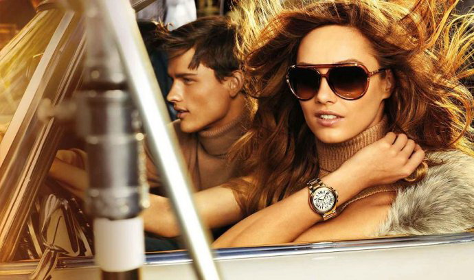 Michael Kors 2012ﶬVDƬ