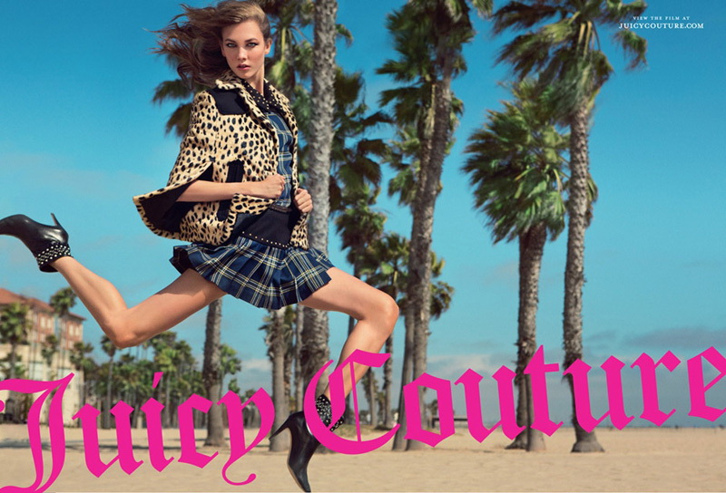 Juicy Couture 2012ﶬVDƬ