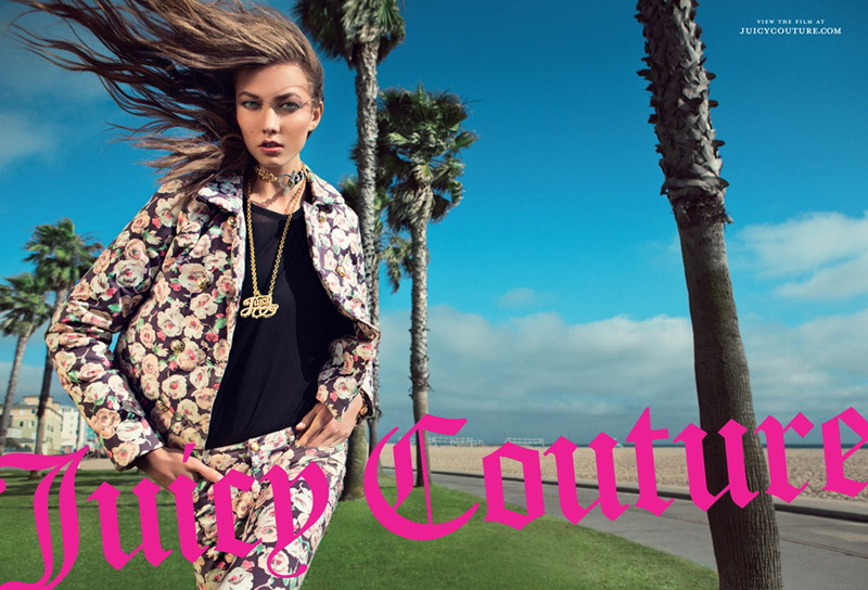 Juicy Couture 2012ﶬVDƬ