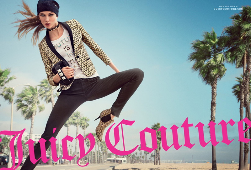 Juicy Couture 2012ﶬVDƬ