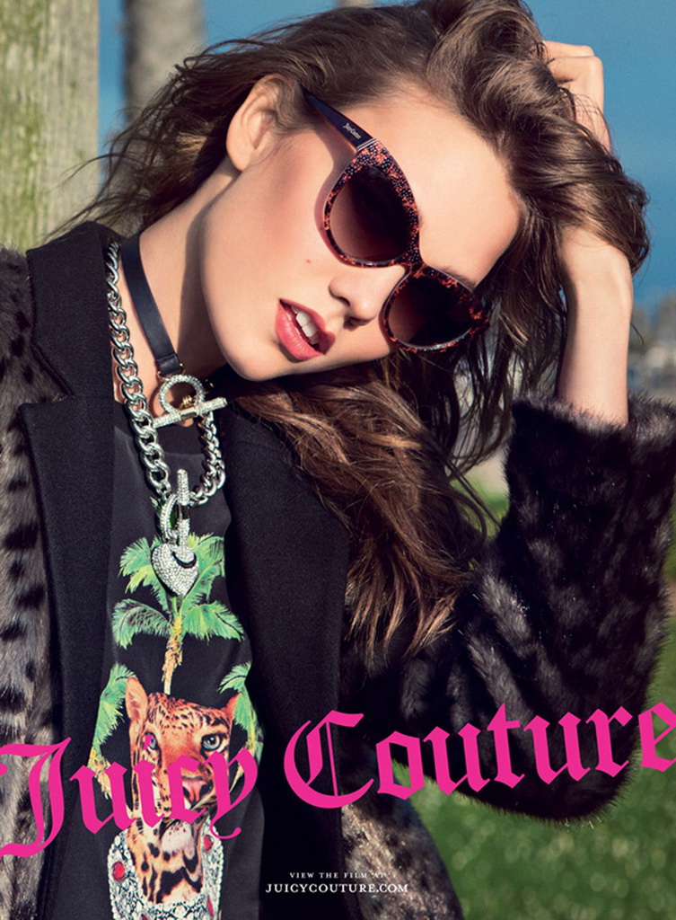 Juicy Couture 2012ﶬVDƬ