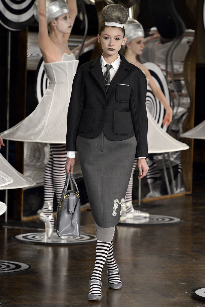 Thom Browne 2013