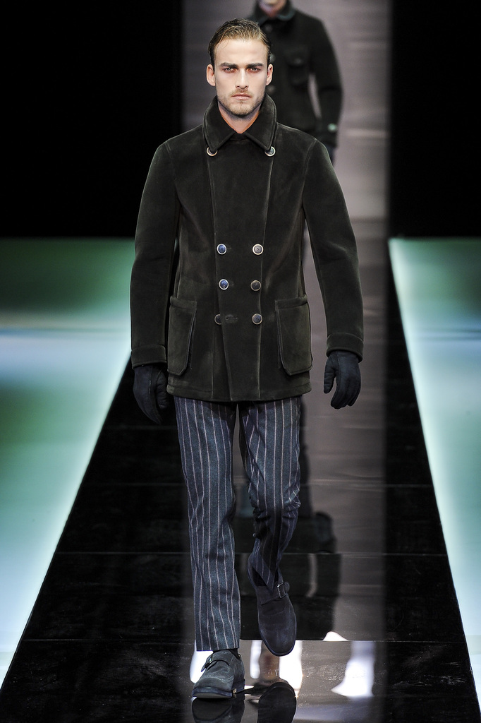 Giorgio Armani 2013ﶬb(chng)DDƬ