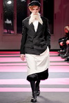 Yohji Yamamoto 2013ﶬbD