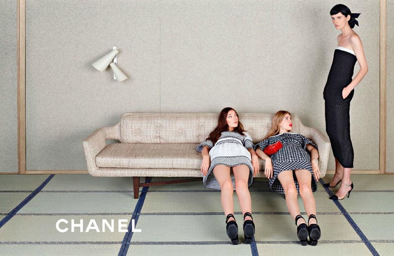 Chanel 2013 ďVDƬ