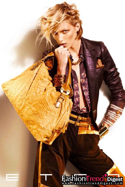 ETRO 2009ﶬVDƬ