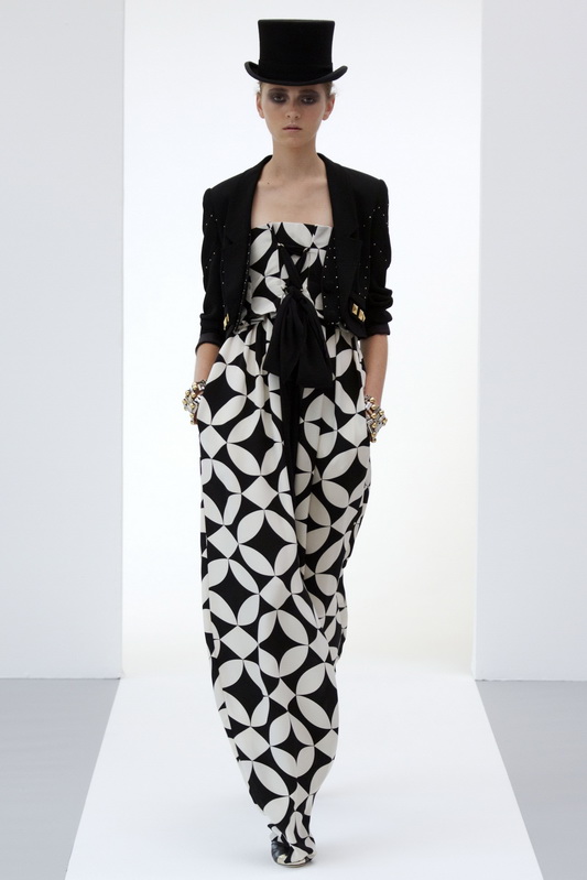 Temperley London 10春夏