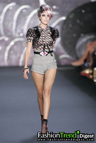 Anna Sui 08ĸDƬ